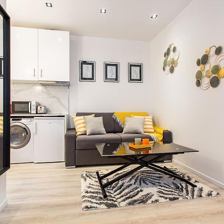 Bouquet Longchamp Iena Trocadero Cosy Apartment Paris Exterior photo